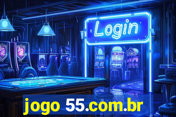 jogo 55.com.br